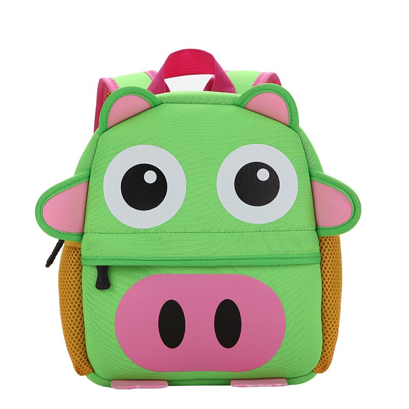 Small Kids Backpack Waterproof Bag Small Kids Backpack Waterproof Bag
