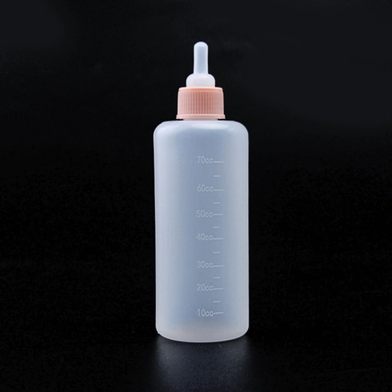 Small Kitten Nursing Bottle