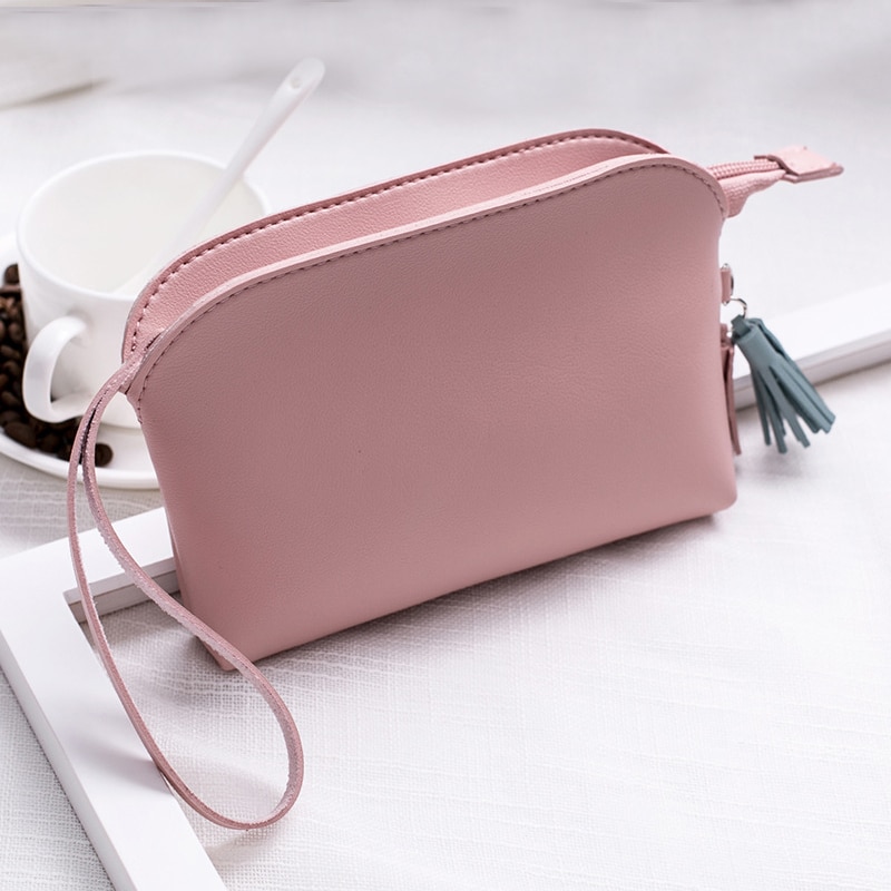 Small Makeup Bag Storage Pouch Small Makeup Bag Storage Pouch