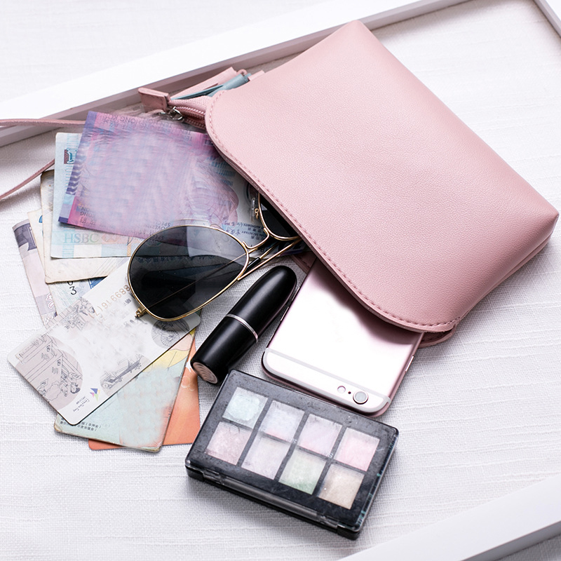 Small Makeup Bag Storage Pouch Small Makeup Bag Storage Pouch