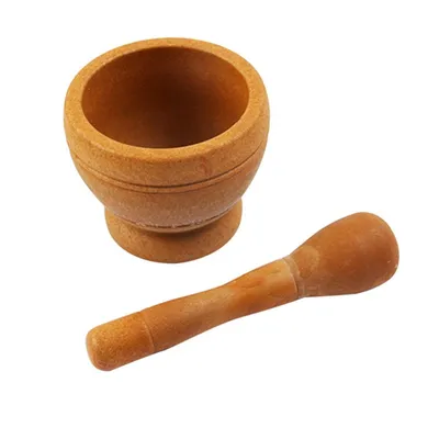 Small Mortar and Pestle Spice Grinder Small Mortar and Pestle Spice Grinder
