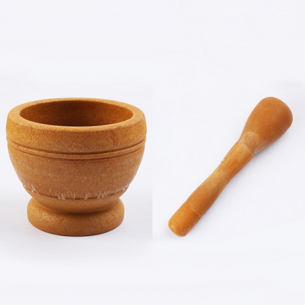 Small Mortar and Pestle Spice Grinder Small Mortar and Pestle Spice Grinder