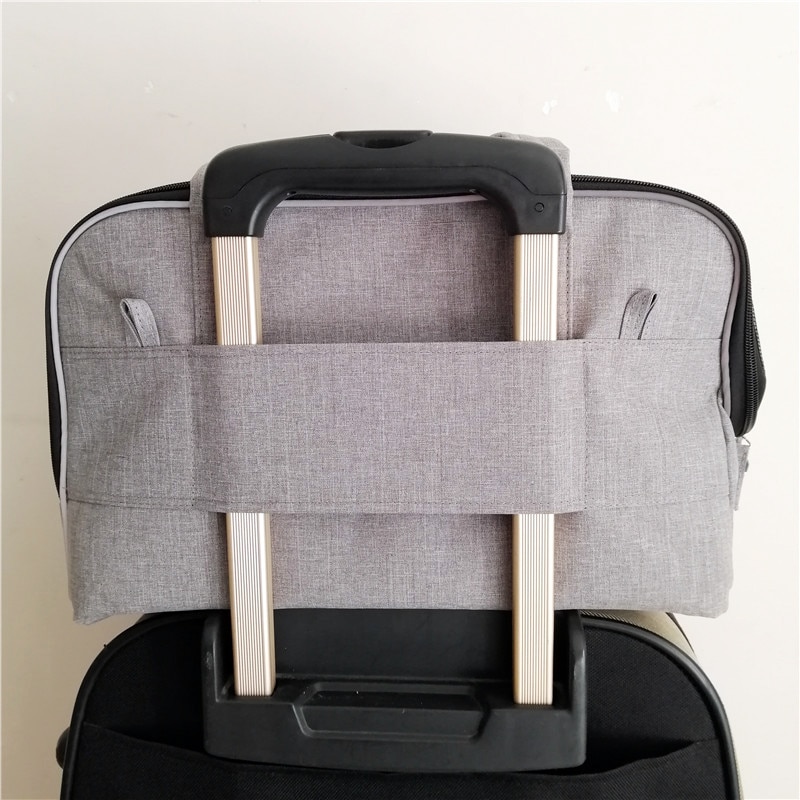 Small Pet Carrier Bag for Traveling