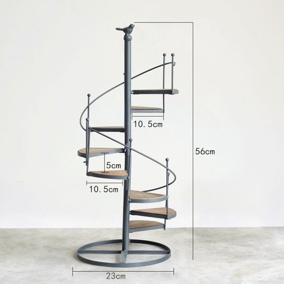 Small Plant Stand Stairs Shape Small Plant Stand Stairs Shape