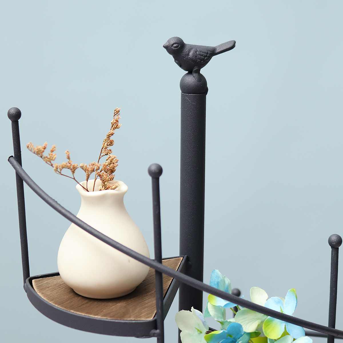 Small Plant Stand Stairs Shape Small Plant Stand Stairs Shape