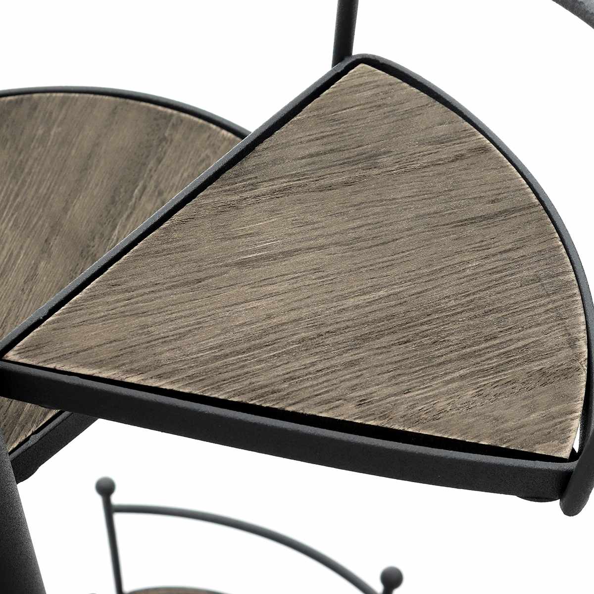 Small Plant Stand Stairs Shape Small Plant Stand Stairs Shape
