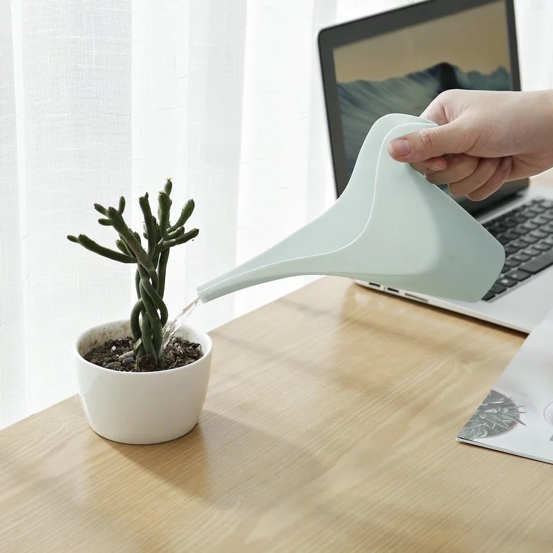 Small Plastic Watering Can
