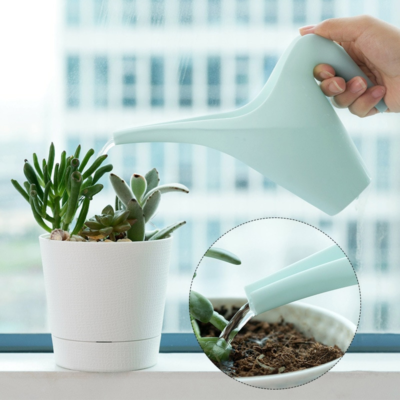Small Plastic Watering Can Small Plastic Watering Can