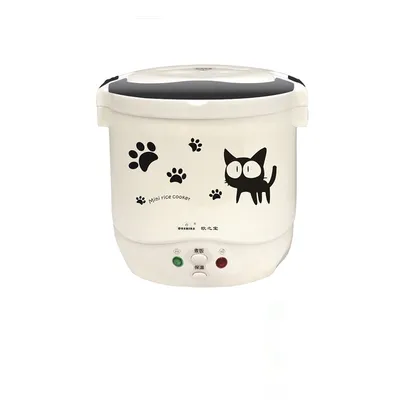 Small Rice Cooker Electric Kitchen Tool Small Rice Cooker Electric Kitchen Tool