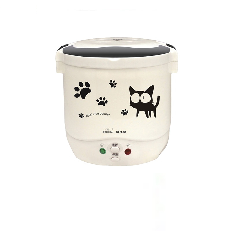 Small Rice Cooker Electric Kitchen Tool Small Rice Cooker Electric Kitchen Tool