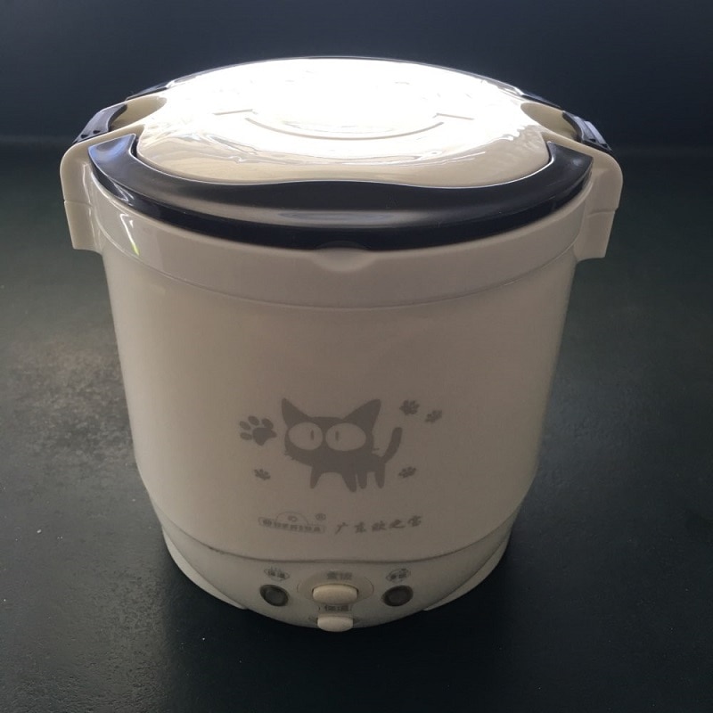 Small Rice Cooker Electric Kitchen Tool Small Rice Cooker Electric Kitchen Tool
