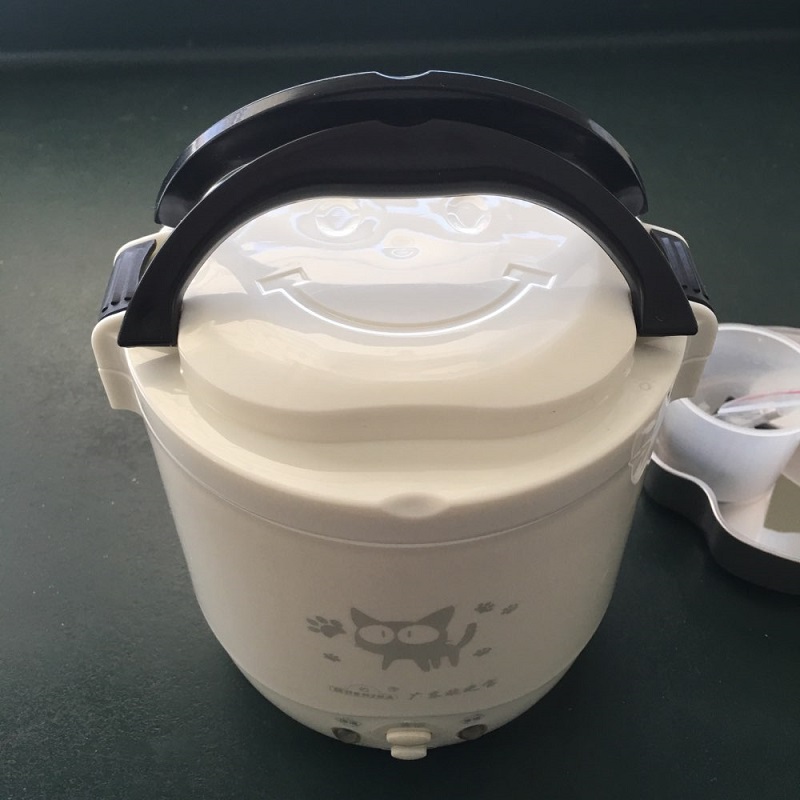 Small Rice Cooker Electric Kitchen Tool Small Rice Cooker Electric Kitchen Tool