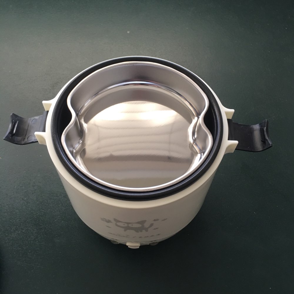 Small Rice Cooker Electric Kitchen Tool Small Rice Cooker Electric Kitchen Tool