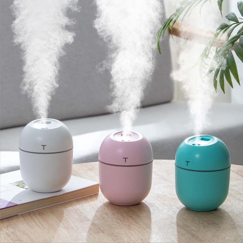 Small Room Humidifier Oil Diffuser Small Room Humidifier Oil Diffuser
