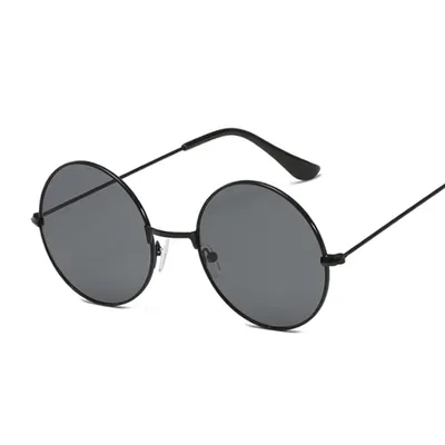Small Round Frame Sunglasses Small Round Frame Sunglasses