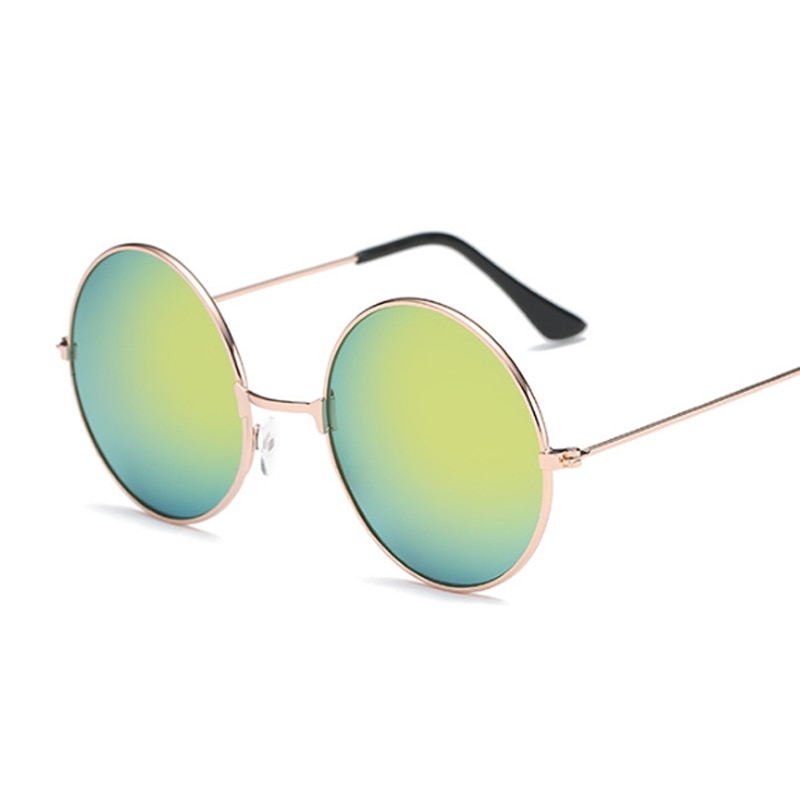 Small Round Frame Sunglasses Small Round Frame Sunglasses