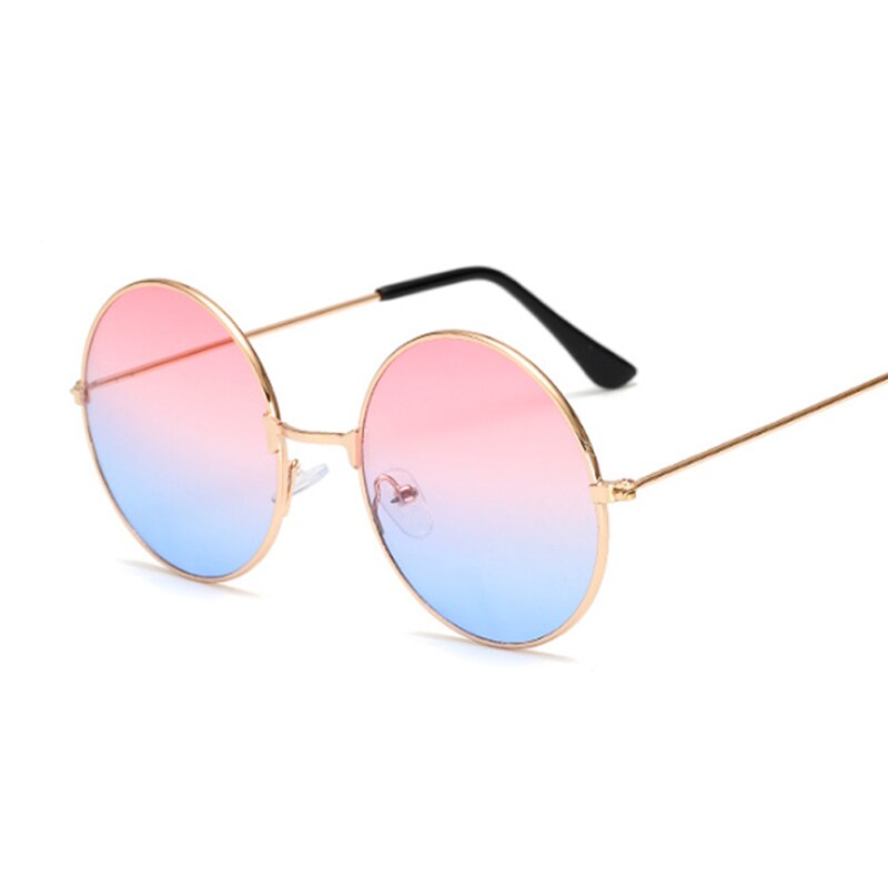 Small Round Frame Sunglasses Small Round Frame Sunglasses