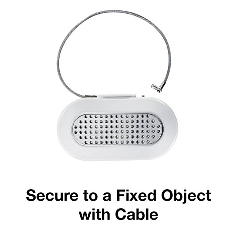 Small Safe Portable Strongbox Small Safe Portable Strongbox