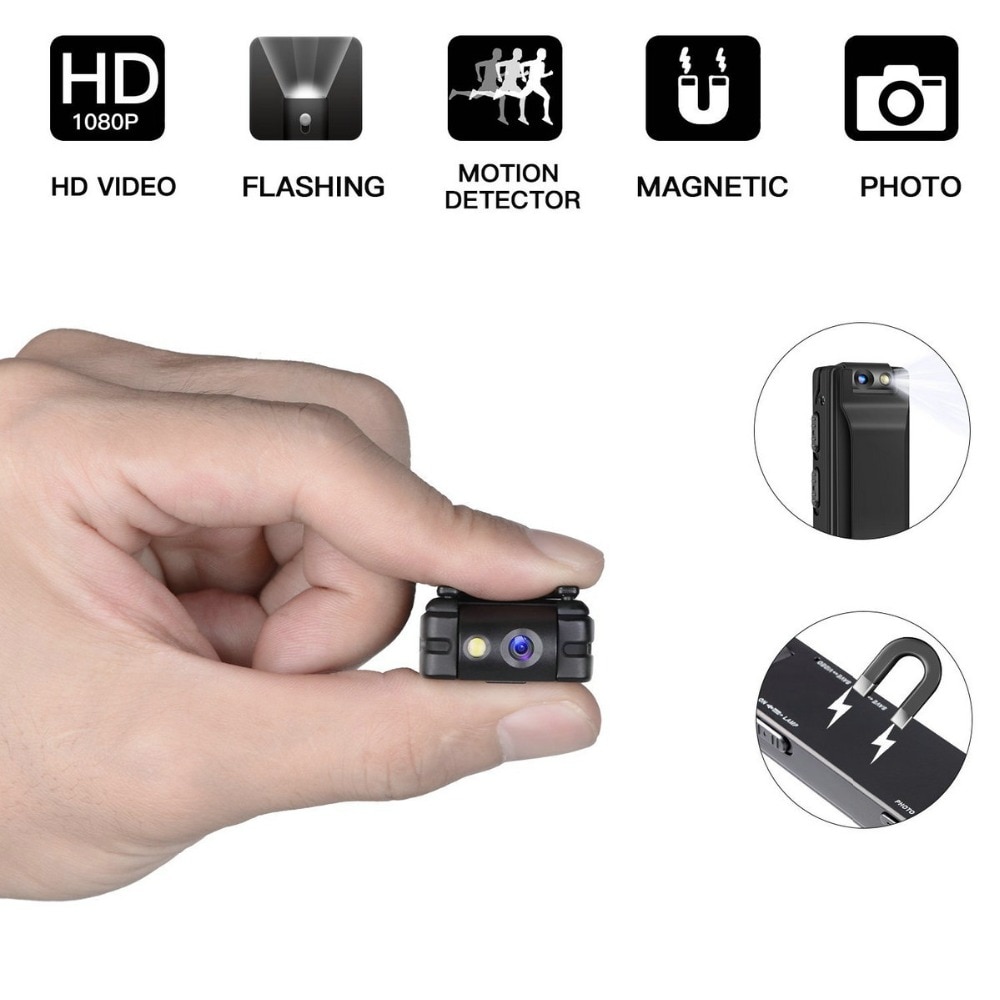 Small Spy Cameras Video Recorder Small Spy Cameras Video Recorder