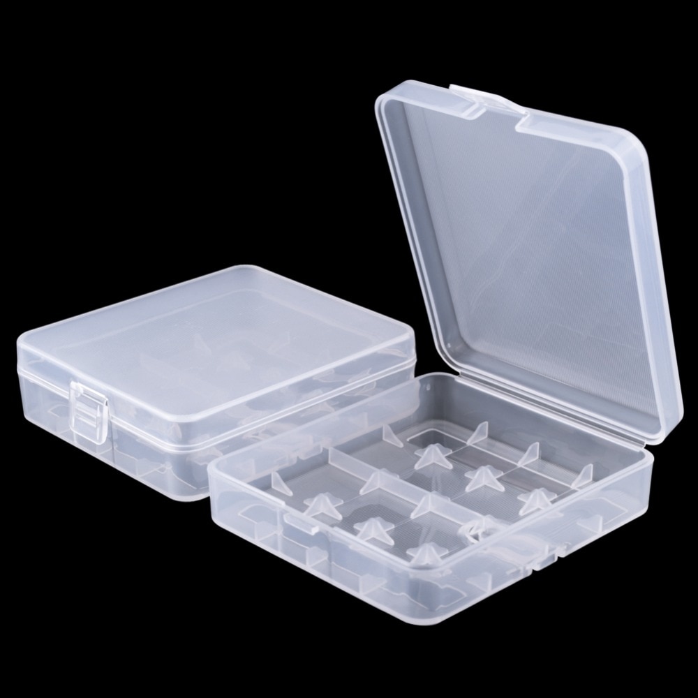 Small Storage Containers Battery Holder