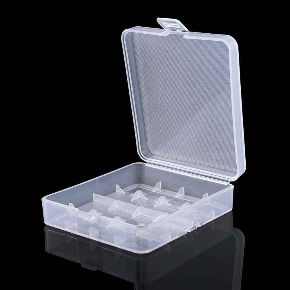 Small Storage Containers Battery Holder