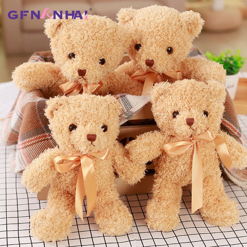 Small Teddy Bear Cute Plush Toy Small Teddy Bear Cute Plush Toy