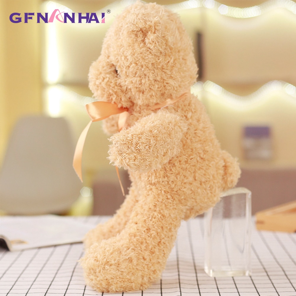 Small Teddy Bear Cute Plush Toy Small Teddy Bear Cute Plush Toy