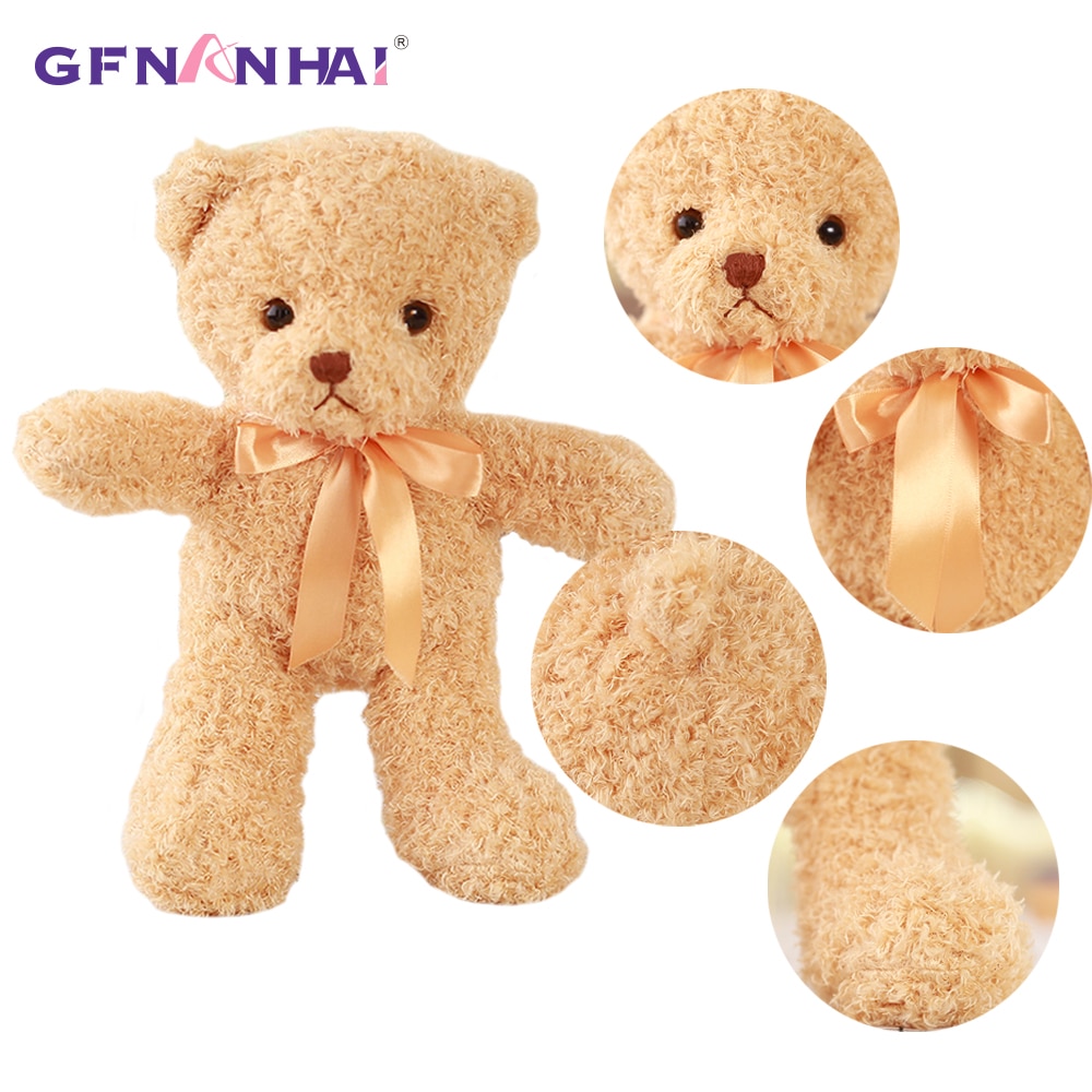Small Teddy Bear Cute Plush Toy Small Teddy Bear Cute Plush Toy