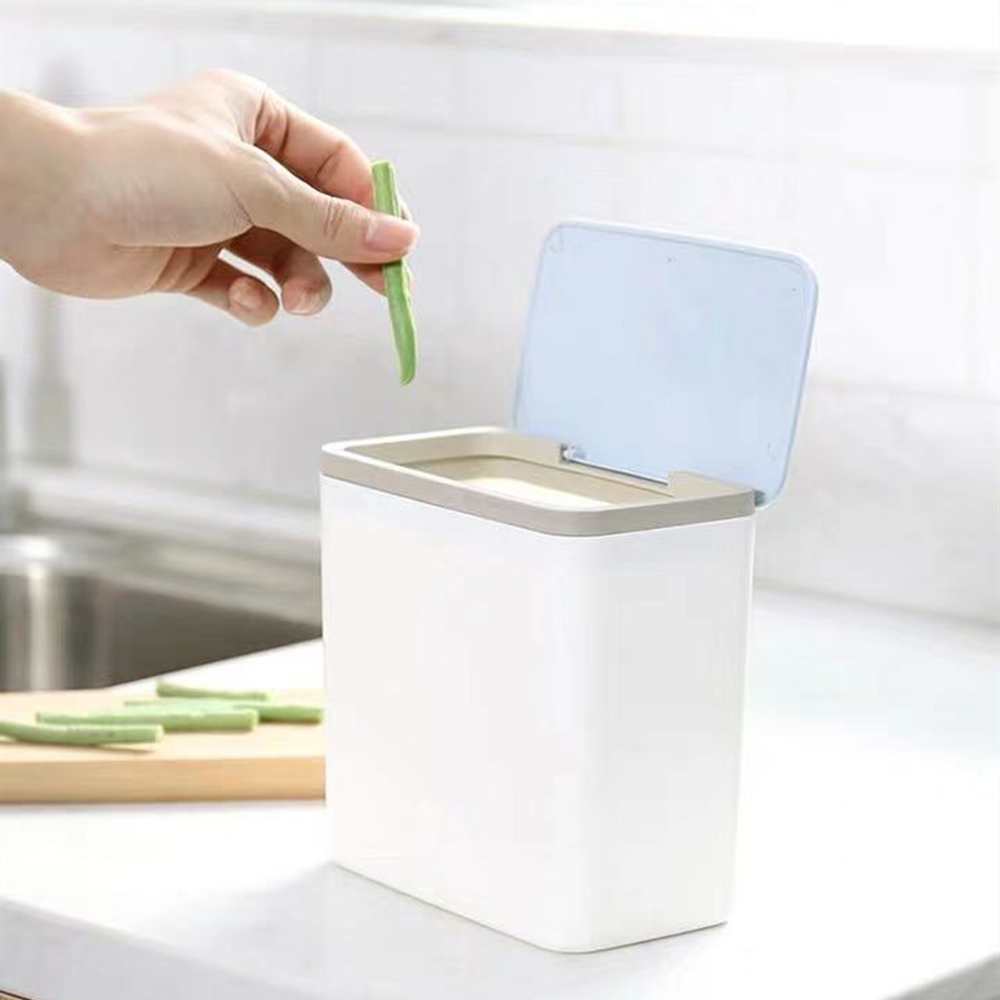 Small Trash Can Trash Box With Lid Small Trash Can Trash Box With Lid