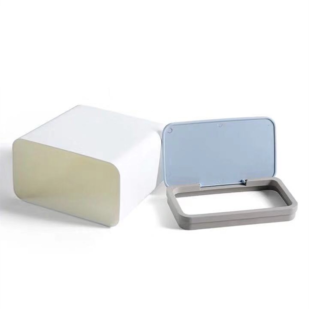Small Trash Can Trash Box With Lid Small Trash Can Trash Box With Lid