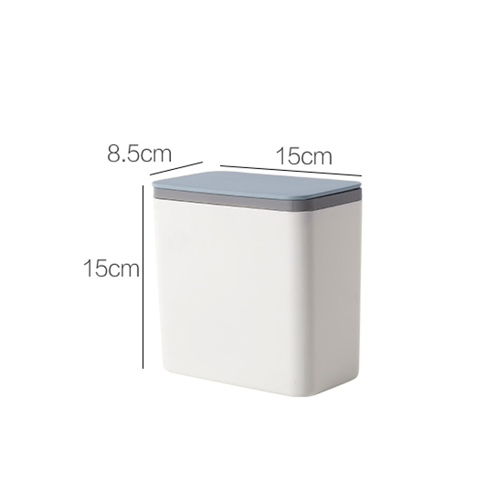 Small Trash Can Trash Box With Lid Small Trash Can Trash Box With Lid