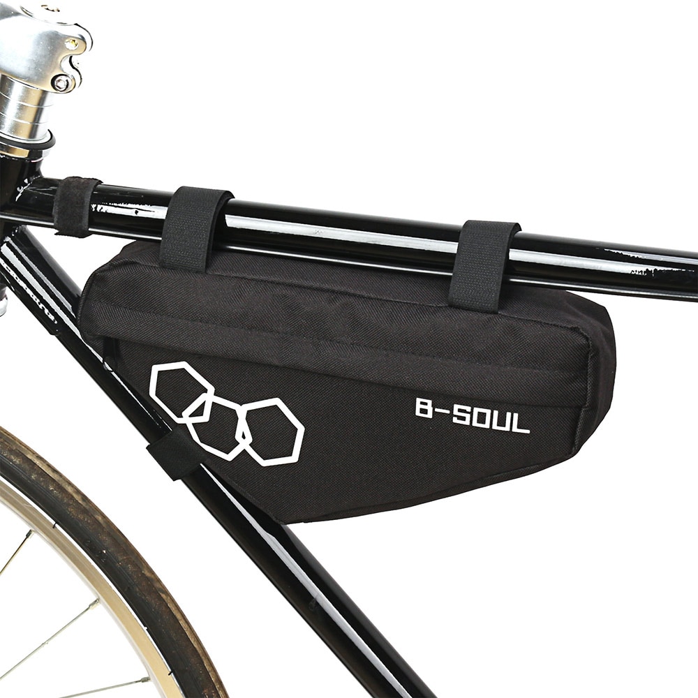 Small Triangle Bike Bag Pouch Small Triangle Bike Bag Pouch