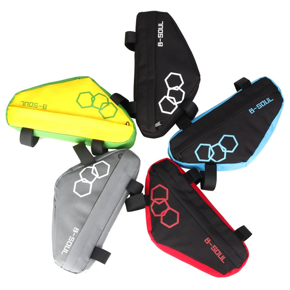Small Triangle Bike Bag Pouch Small Triangle Bike Bag Pouch