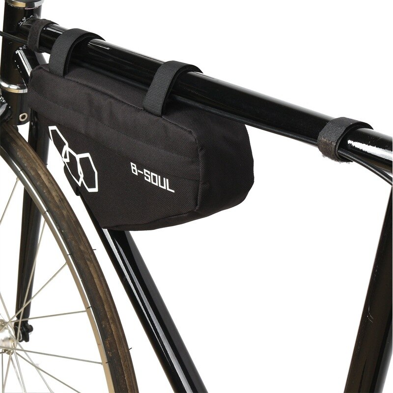 Small Triangle Bike Bag Pouch Small Triangle Bike Bag Pouch