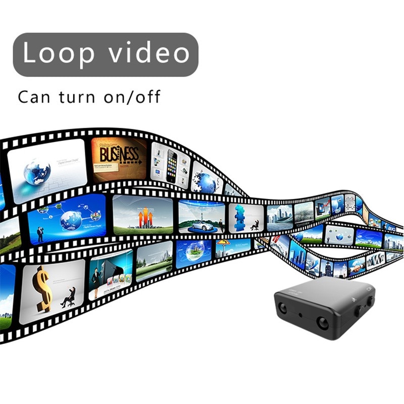 Small Video Camera HD Camcorder Small Video Camera HD Camcorder