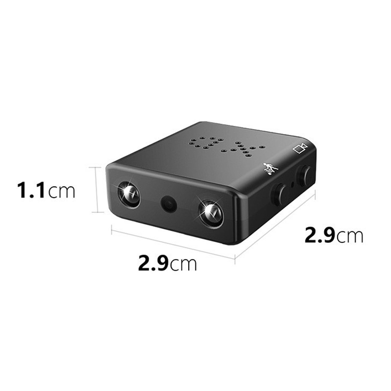 Small Video Camera HD Camcorder Small Video Camera HD Camcorder