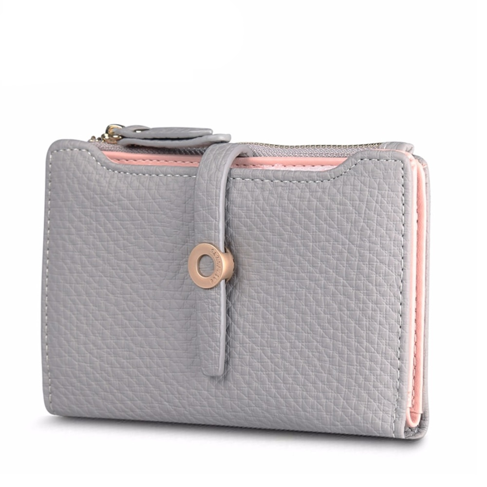 Small Wallet for Ladies Fashionable Small Wallet for Ladies Fashionable
