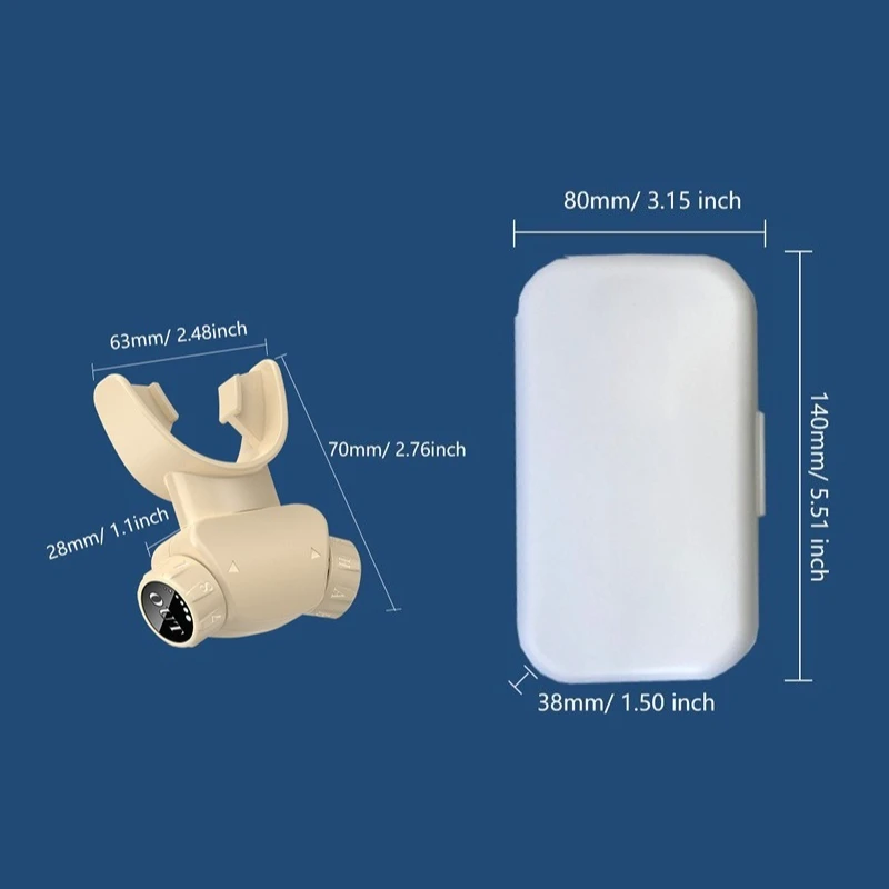 Smart App Connected Adjustable Resistance Breathing Exerciser Lung Capacity Trainer Portable Home Gym Pilates Yoga Core Smart App Connected Adjustable Resistance Breathing Exerciser Lung Capacity Trainer Portable Home Gym Pilates Yoga Core
