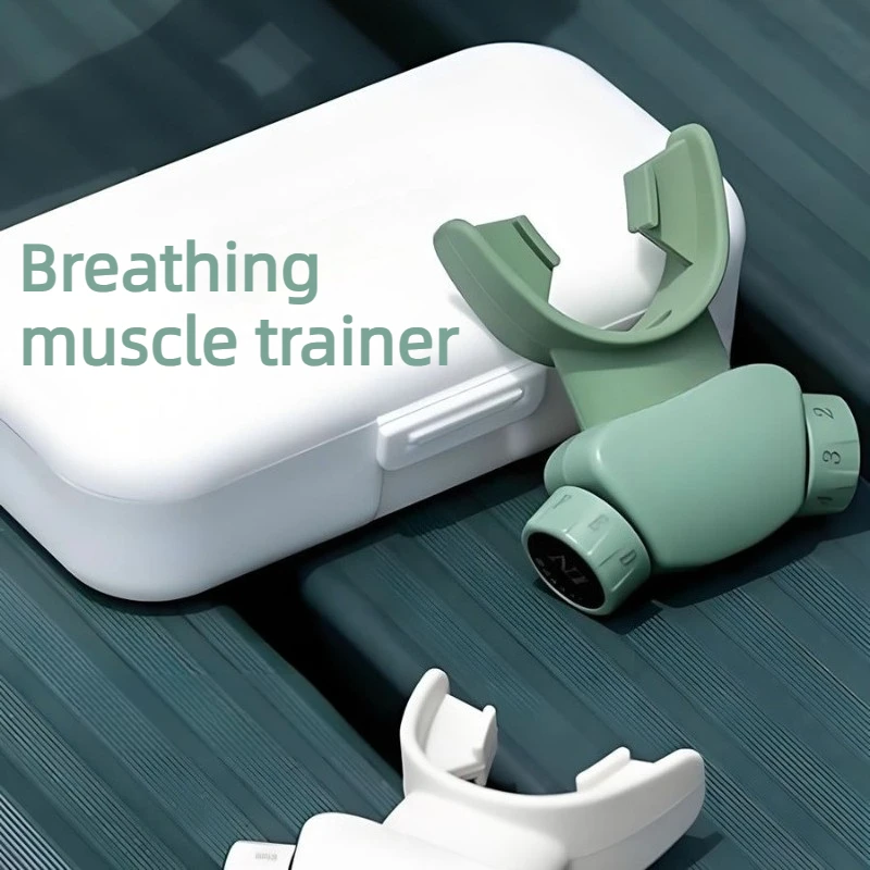Smart App Connected Adjustable Resistance Breathing Exerciser Lung Capacity Trainer Portable Home Gym Pilates Yoga Core Smart App Connected Adjustable Resistance Breathing Exerciser Lung Capacity Trainer Portable Home Gym Pilates Yoga Core