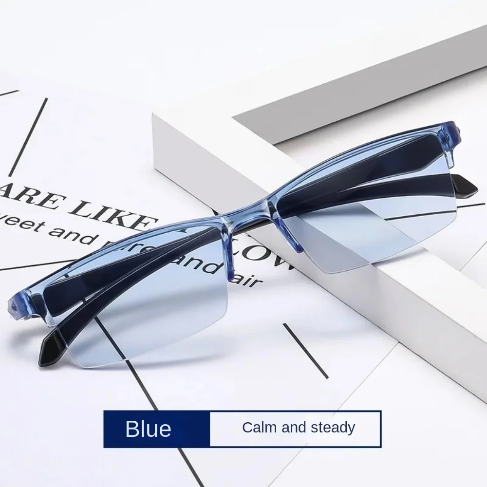 Smart Automatic Zoom Eyeglasses Anti-Blue Light Reading Glasses Men Women Optical Spectacle Computer Eyeglass Smart Automatic Zoom Eyeglasses Anti-Blue Light Reading Glasses Men Women Optical Spectacle Computer Eyeglass