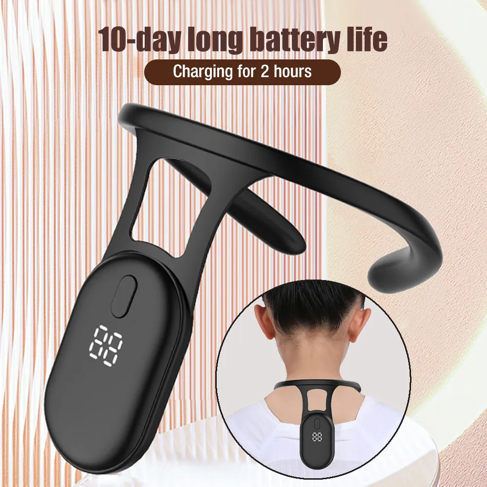 Smart Back Posture Corrector Device Invisible Sitting Correction Training Belt Orthosis Realtime Reminder Adult Child Smart Back Posture Corrector Device Invisible Sitting Correction Training Belt Orthosis Realtime Reminder Adult Child