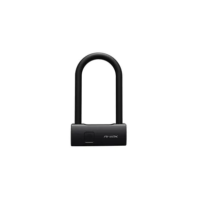 Smart Bike Lock Fingerprint Unlock Smart Bike Lock Fingerprint Unlock