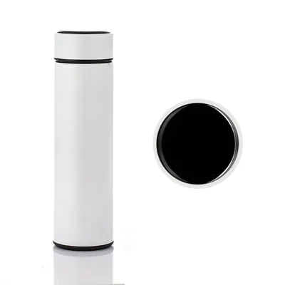 Smart Bottle Thermometer Vacuum Flask Smart Bottle Thermometer Vacuum Flask