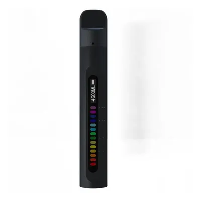 Smart Breathing Trainer, Breathing Exercise Device with Breath Monitor App to Strengthen Breathing Muscles Smart Breathing Trainer, Breathing Exercise Device with Breath Monitor App to Strengthen Breathing Muscles