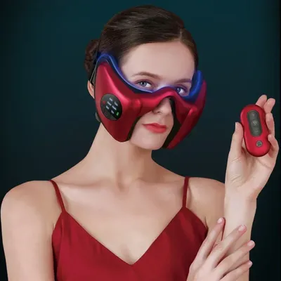 Smart Facial Massager Lifting and Firming V-shaped Face-lifting Device All-round Body Shaping Anti-aging Beauty Smart Facial Massager Lifting and Firming V-shaped Face-lifting Device All-round Body Shaping Anti-aging Beauty