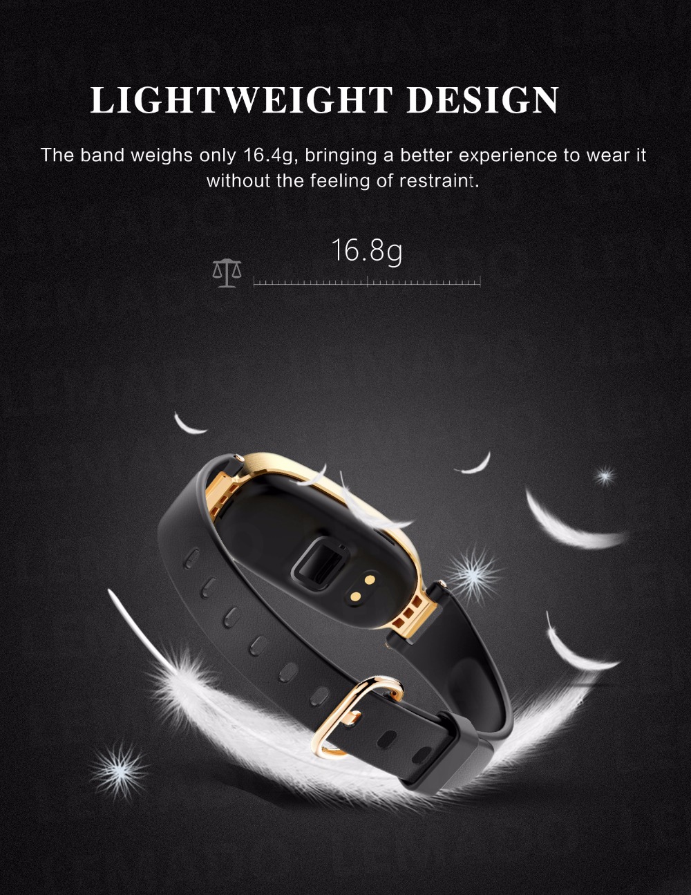 Smart Fitness Activity Tracker Watch Smart Fitness Activity Tracker Watch