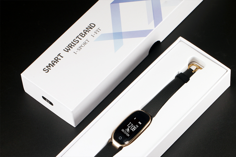 Smart Fitness Activity Tracker Watch Smart Fitness Activity Tracker Watch