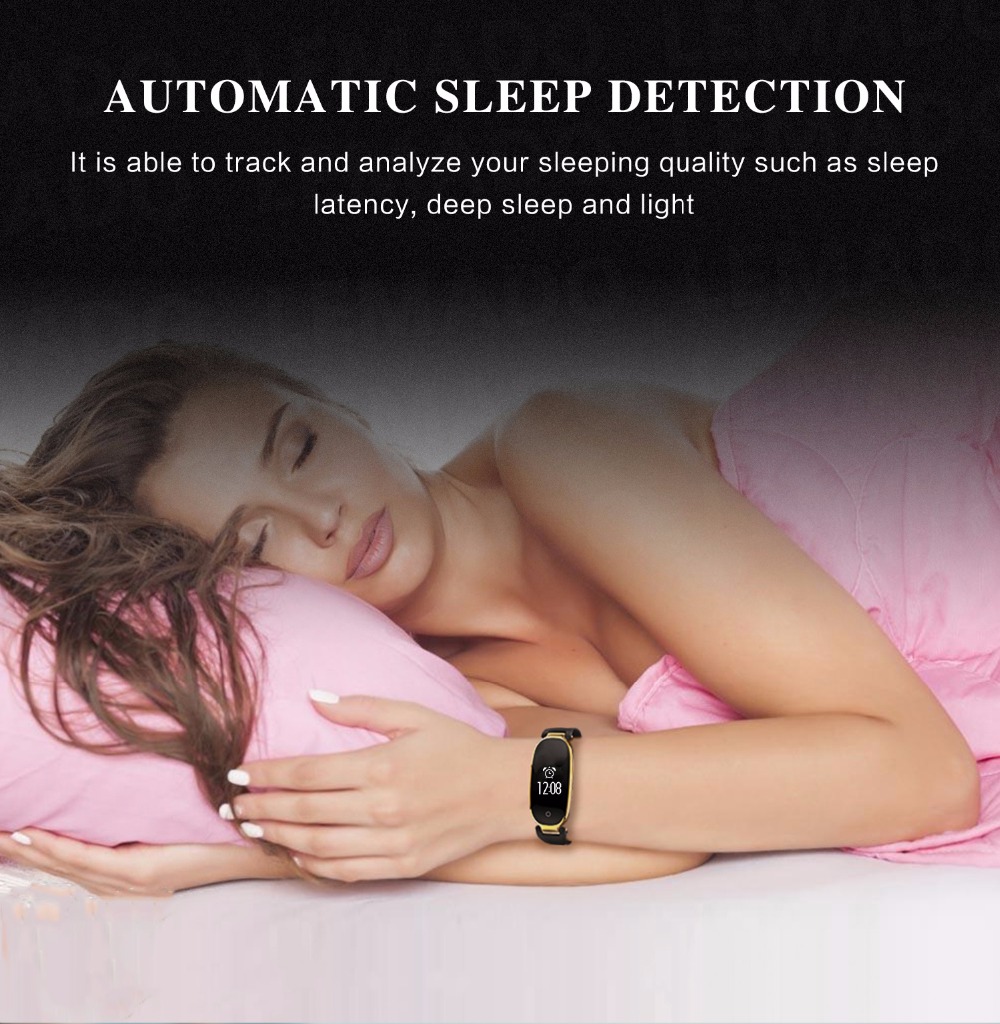 Smart Fitness Activity Tracker Watch Smart Fitness Activity Tracker Watch