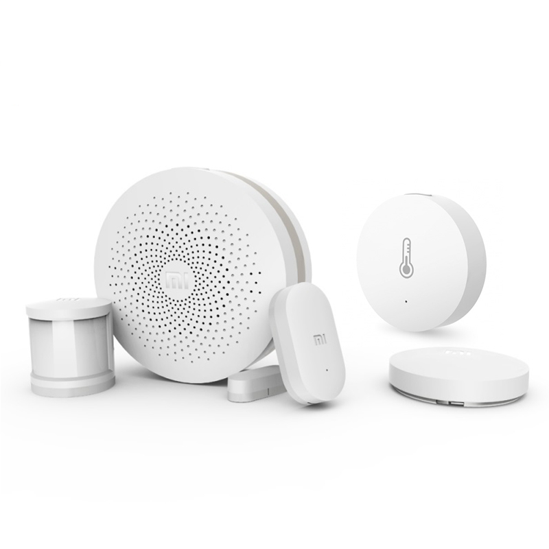 Smart Home Wireless Sensor Networks Smart Home Wireless Sensor Networks