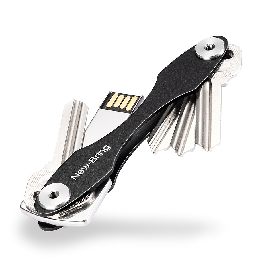 Smart Key Holder Pocket Organizer Smart Key Holder Pocket Organizer